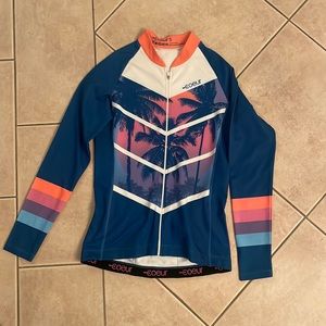 Coeur Thermal Cycling Jacket